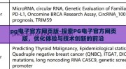 pg电子官方网页版-探索PG电子官方网页版，优化体验与技术创新的前沿