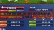 世界杯竞猜投注注意-世界杯竞猜投注的智慧与谨慎