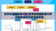 世界杯竞猜数据分析-世界杯竞猜数据分析，洞察数据背后的足球智慧
