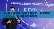 Pg电子自营站-Pg电子自营站，重塑数字零售新体验的先锋