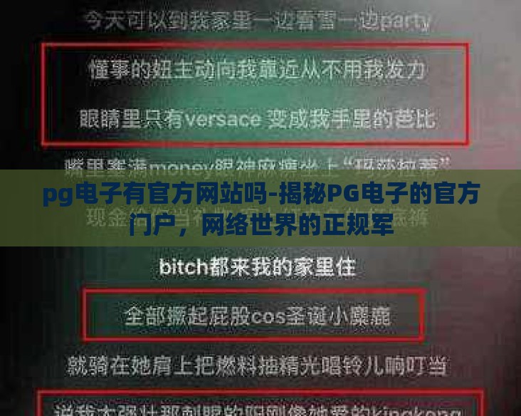 pg电子有官方网站吗-揭秘PG电子的官方门户,网络世界的正规军 pg电子有官方网站吗-揭秘PG电子的官方门户,网络世界的正规军