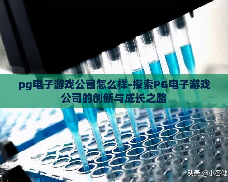 pg电子游戏公司怎么样-探索PG电子游戏公司的创新与成长之路 pg电子游戏公司怎么样-探索PG电子游戏公司的创新与成长之路