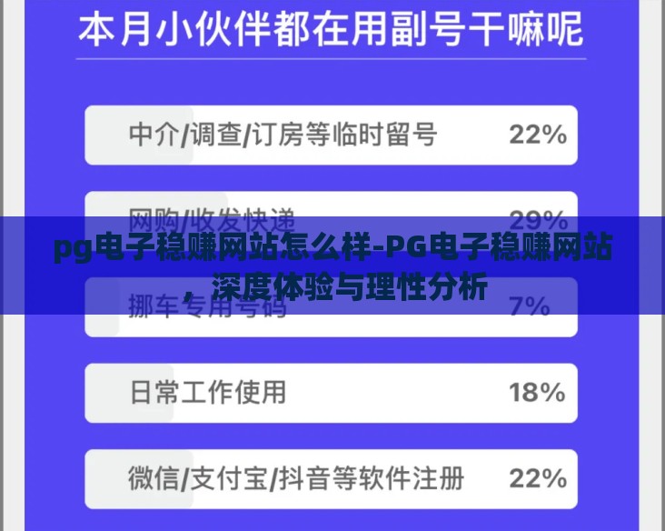 pg电子稳赚网站怎么样-PG电子稳赚网站，深度体验与理性分析