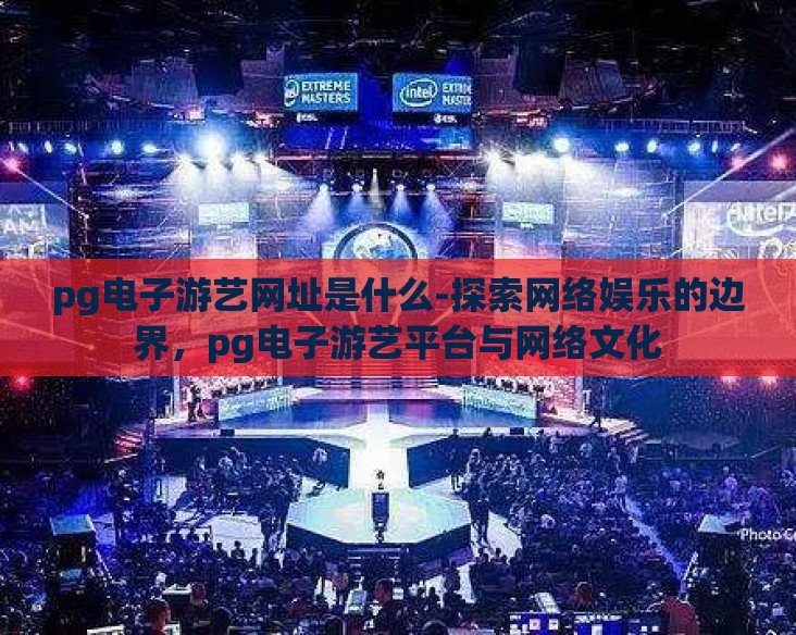 pg电子游艺网址是什么-探索网络娱乐的边界，pg电子游艺平台与网络文化